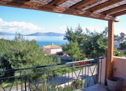 Casa para 650 000 euro en Peloponeso, Grecia