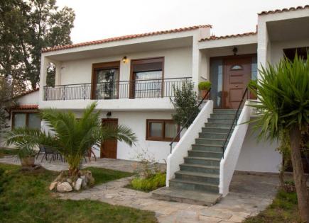 House for 550 000 euro in Attica, Greece