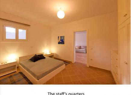 House for 4 500 000 euro in Peloponnese, Greece