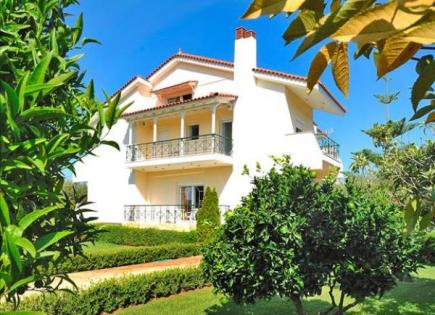 Maison pour 640 000 Euro en Péloponnèse, Grèce