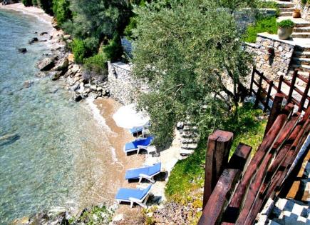 Casa para 6 000 000 euro en Tesalia, Grecia