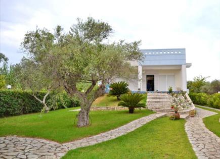 Maison pour 650 000 Euro en Péloponnèse, Grèce