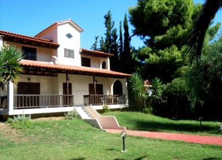 Maison pour 760 000 Euro en Péloponnèse, Grèce