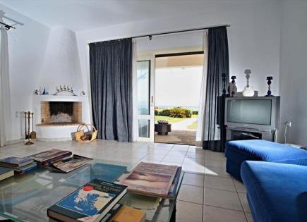 Maison pour 1 000 000 Euro en Péloponnèse, Grèce