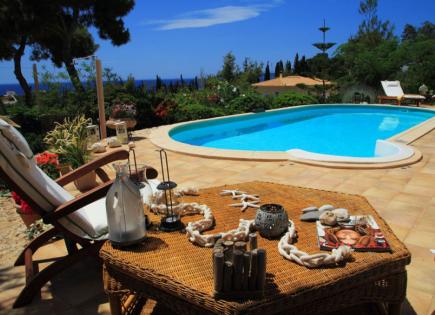 House for 1 000 000 euro in Peloponnese, Greece