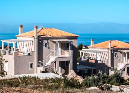 House for 1 700 000 euro in Peloponnese, Greece