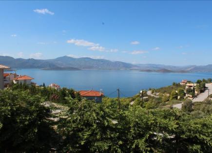 Casa para 550 000 euro en Evrytania, Grecia