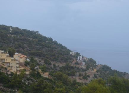 Casa para 550 000 euro en Peloponeso, Grecia