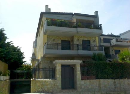 Casa adosada para 1 200 000 euro en Atenas, Grecia
