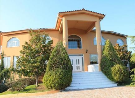 House for 3 750 000 euro in Peloponnese, Greece