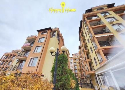 Wohnung für 62 000 euro in Sveti Vlas, Bulgarien