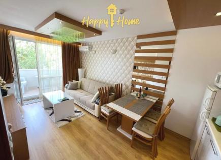 Appartement pour 77 500 Euro à Slantchev Briag, Bulgarie