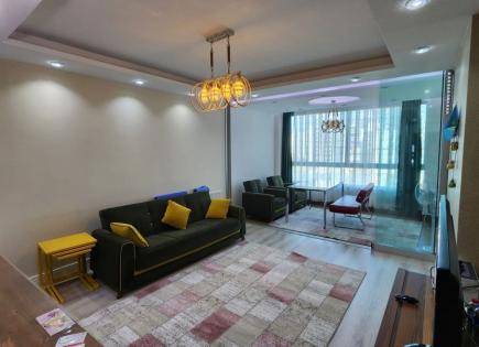 Piso para 80 981 euro en Mersin, Turquia