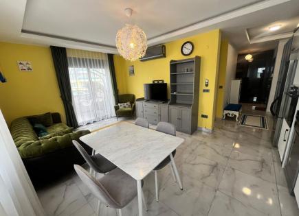 Appartement pour 140 000 Euro à Alanya, Turquie