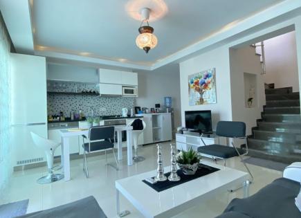 Piso para 158 000 euro en Alanya, Turquia