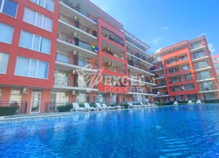 Appartement pour 55 000 Euro à Slantchev Briag, Bulgarie