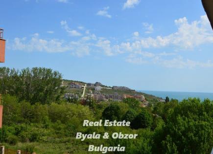 Appartement pour 56 900 Euro à Byala, Bulgarie