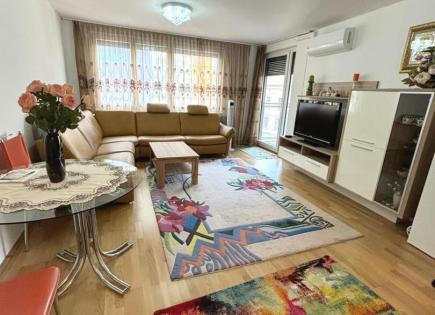 Flat for 480 000 euro in Vienna, Austria