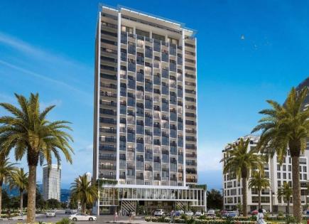 Wohnung für 67 000 euro in Batumi, Georgien