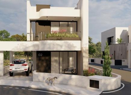 Villa para 410 000 euro en Limasol, Chipre