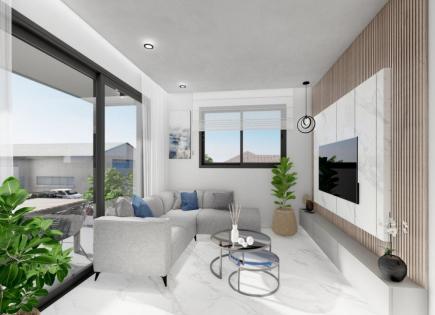 Penthouse für 460 000 euro in Limassol, Zypern