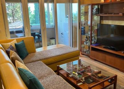 Wohnung für 105 000 euro in Becici, Montenegro