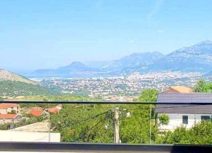 House for 320 000 euro in Bar, Montenegro