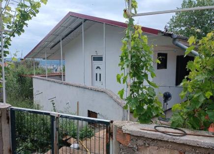 Haus für 78 000 euro in Bar, Montenegro