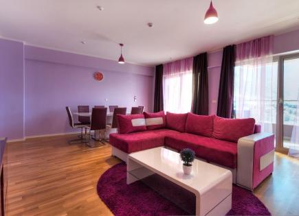 Wohnung für 730 100 euro in Budva, Montenegro