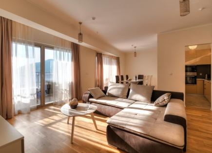 Appartement pour 600 000 Euro à Budva, Monténégro