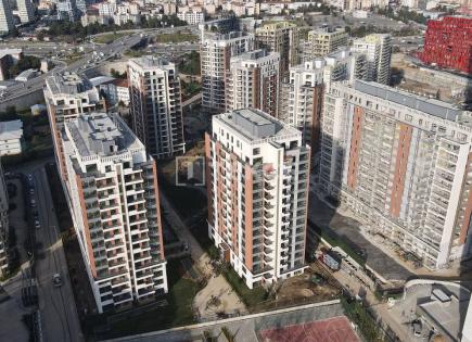 Appartement pour 273 000 Euro à Kartal, Turquie