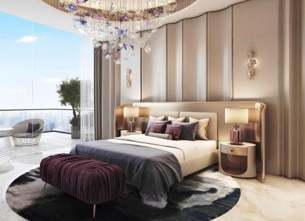 Appartement pour 918 958 Euro à Dubaï, EAU