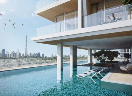 Studio für 218 073 euro in Dubai, VAE