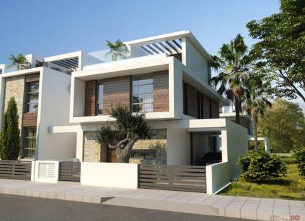 Wohnung für 630 000 euro in Larnaka, Zypern