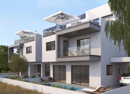 Appartement pour 486 000 Euro à Larnaca, Chypre