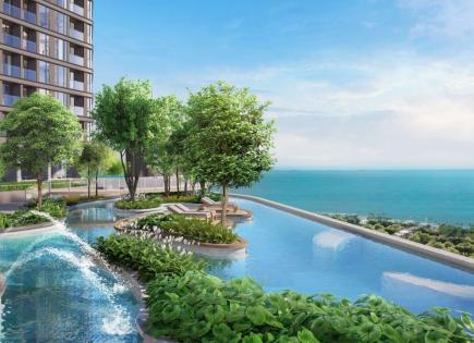 Apartamento para 136 555 euro en la isla de Phuket, Tailandia