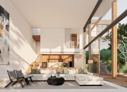 Villa pour 2 013 023 Euro sur l'île de Phuket, Thaïlande