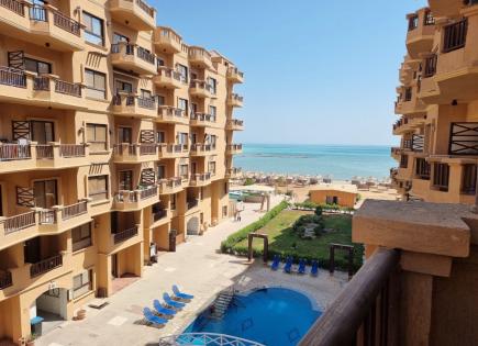 Piso para 57 750 euro en Hurghada, Egipto