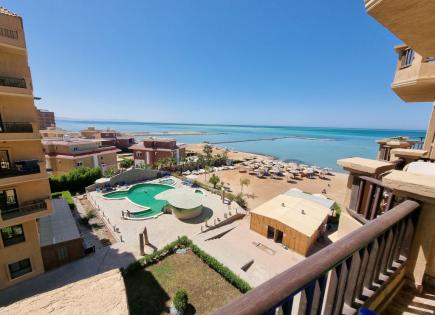 Estudio para 52 000 euro en Hurghada, Egipto