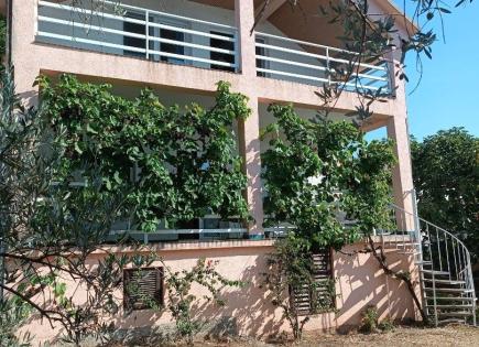 House for 175 000 euro in Bar, Montenegro