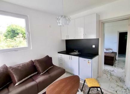 Appartement pour 70 000 Euro au Bar, Monténégro