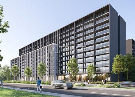Appartement pour 382 000 Euro aux Émirats Arabes Unis