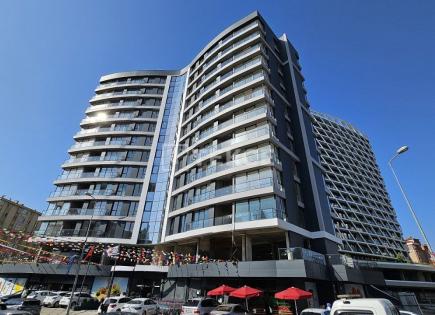 Apartamento para 451 000 euro en Estambul, Turquia