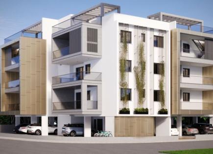 Apartment für 197 000 euro in Larnaka, Zypern