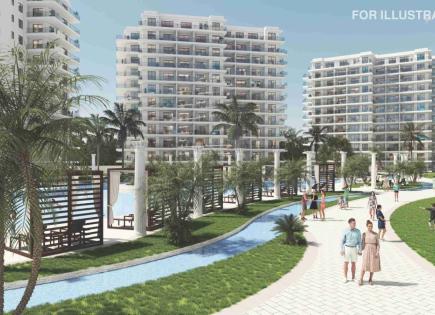 Apartamento para 83 177 euro en İskele, Chipre