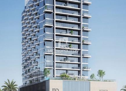 Appartement pour 497 508 Euro à Dubaï, EAU