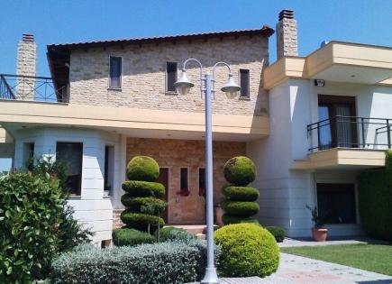 Maisonette para 550 000 euro en Salónica, Grecia