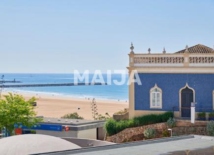 Apartment for 2 950 euro per month in Portimao, Portugal