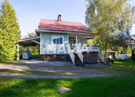 House for 266 000 euro in Pirkkala, Finland