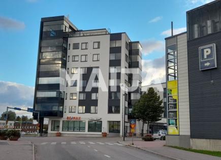 Apartment for 99 000 euro in Mantsala, Finland